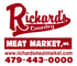 Richards Country Meatmarket