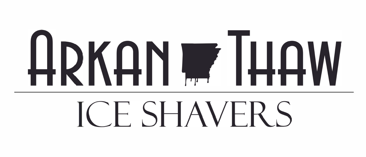 ArkanThaw Ice Shavers