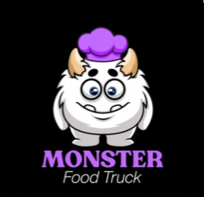 Monster Food Truck