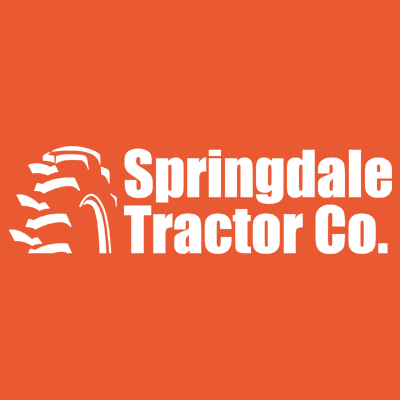 Springdale Tractor